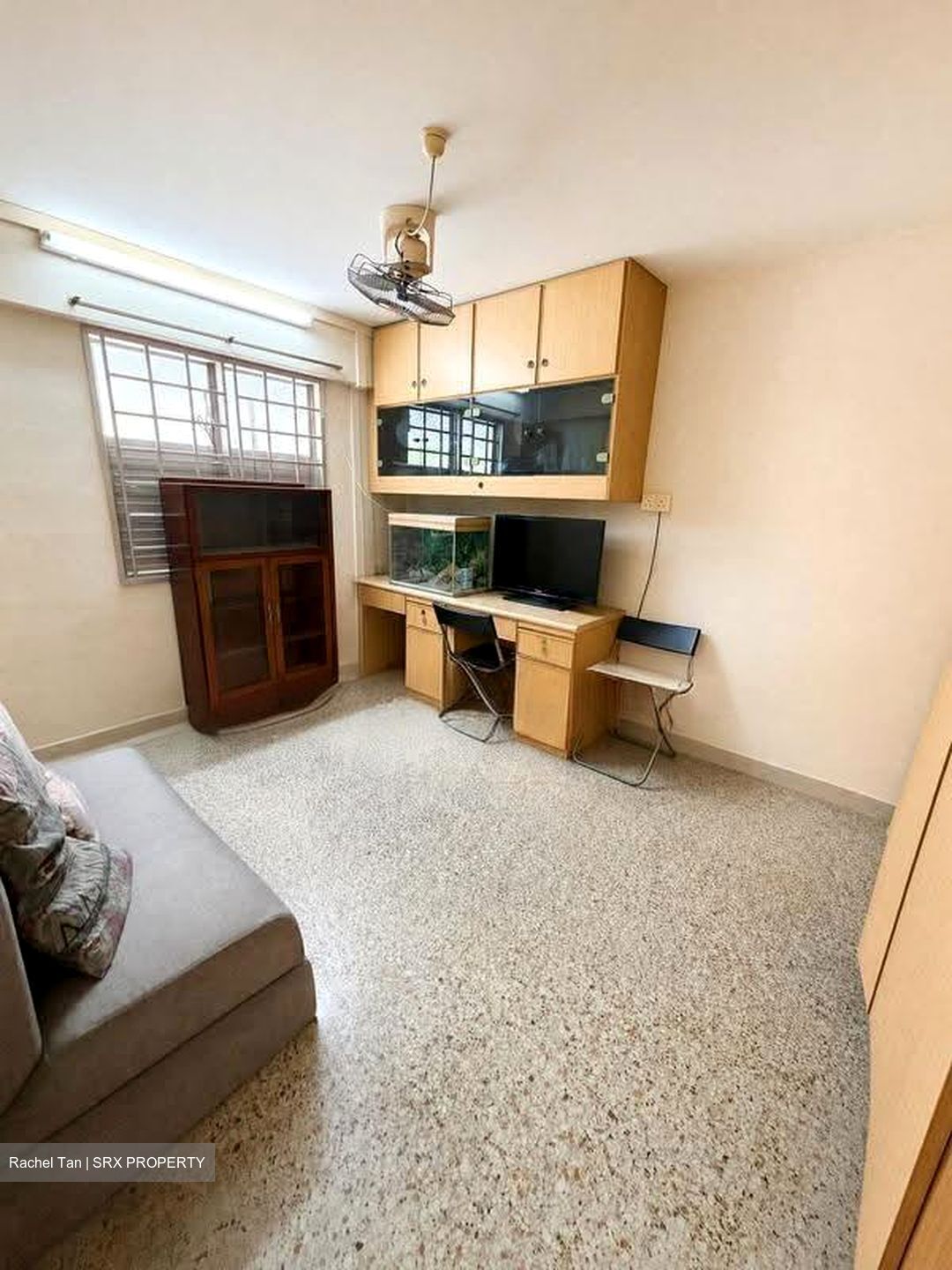 Blk 131 Jalan Bukit Merah (Bukit Merah), HDB 3 Rooms #611187871